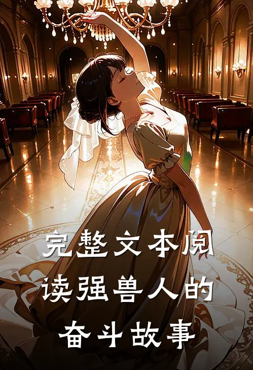 完整文本阅读强兽人的奋斗故事