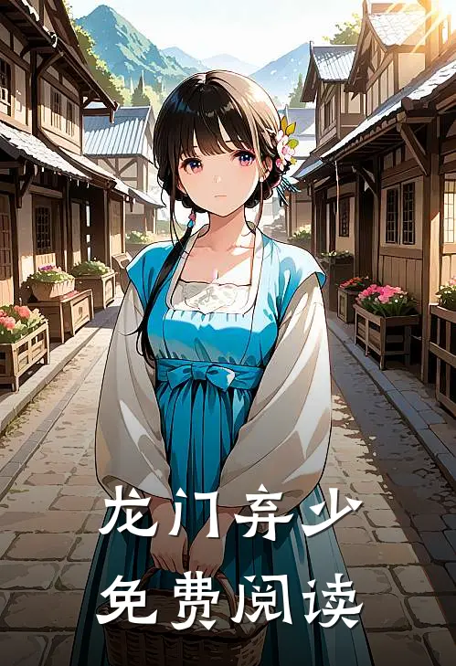 龙门弃少免费阅读