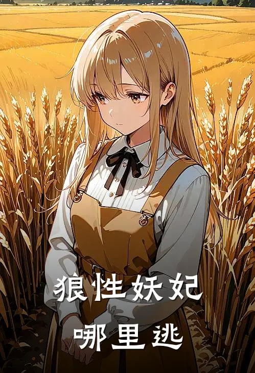 狼性妖妃哪里逃