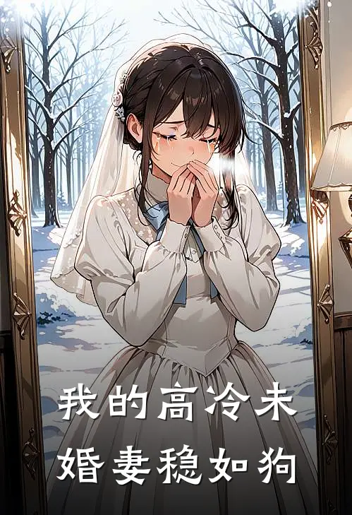 我的高冷未婚妻稳如狗