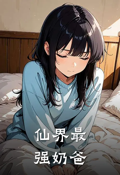 仙界最强奶爸