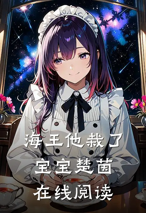 海王他栽了宝宝楚茵在线阅读