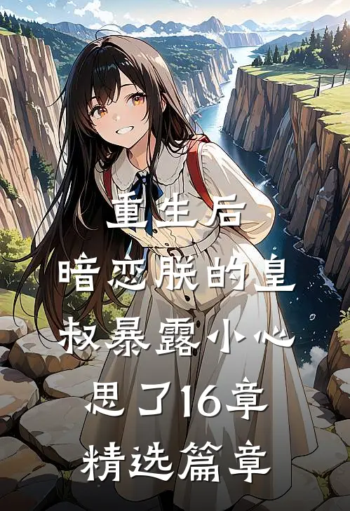 重生后,暗恋朕的皇叔暴露小心思了16章精选篇章