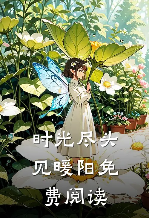 时光尽头见暖阳免费阅读