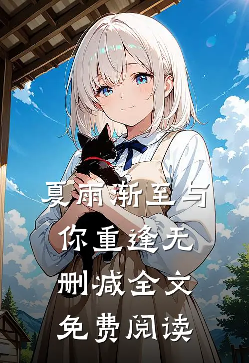 夏雨渐至与你重逢无删减全文免费阅读