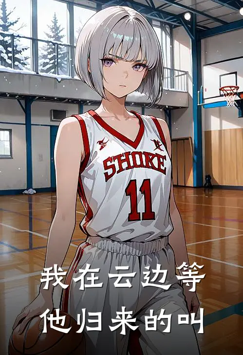 我在云边等他归来的叫
