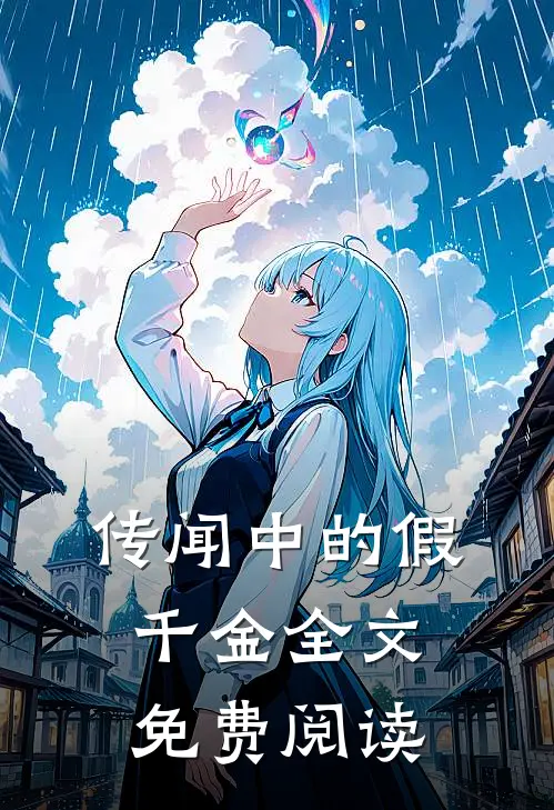 传闻中的假千金全文免费阅读