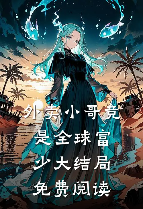 外卖小哥竟是全球富少大结局免费阅读