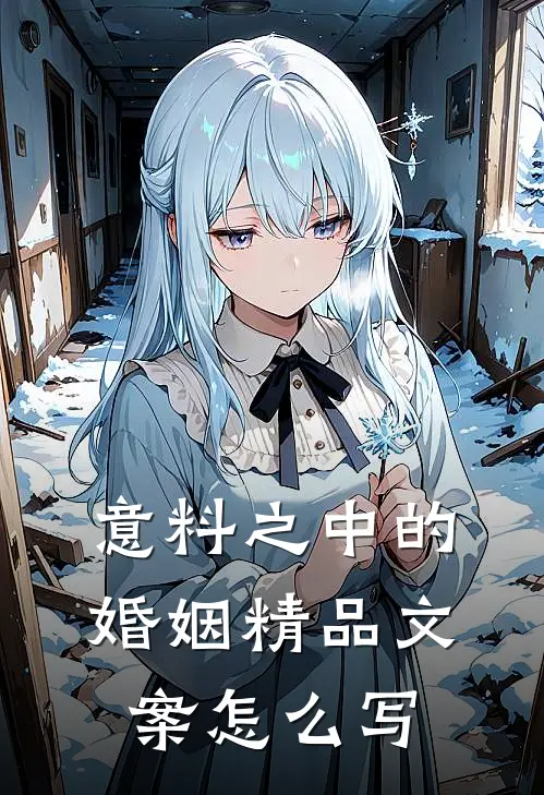 意料之中的婚姻精品文案怎么写