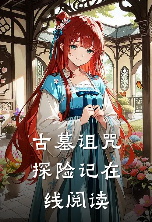 古墓诅咒探险记在线阅读