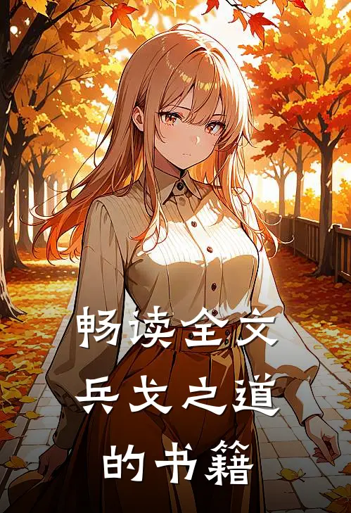 畅读全文兵戈之道的书籍