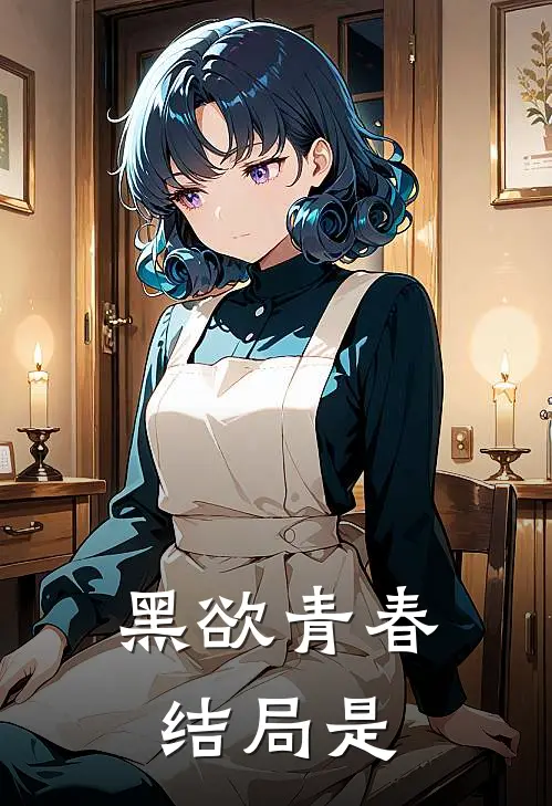 黑欲青春结局是