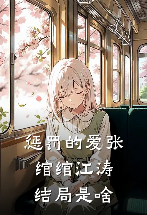 惩罚的爱张绾绾江涛结局是啥