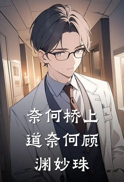 奈何桥上道奈何顾渊妙珠