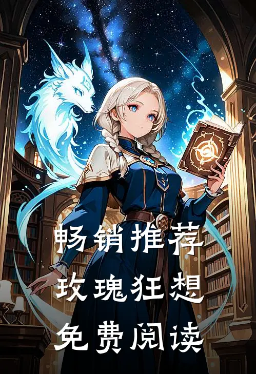 畅销推荐玫瑰狂想免费阅读
