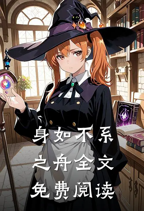 身如不系之舟全文免费阅读