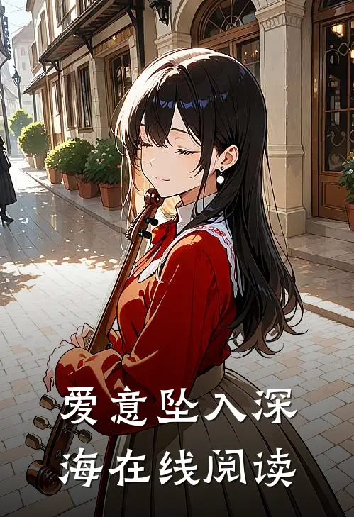 爱意坠入深海在线阅读