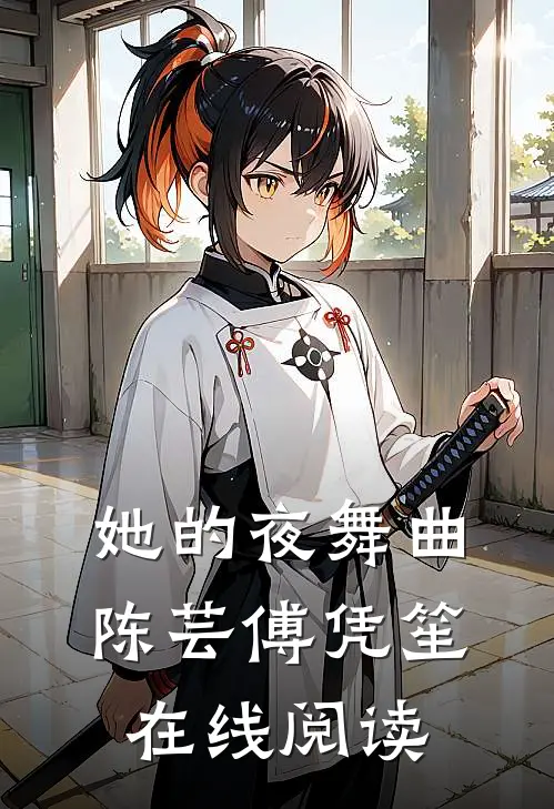 她的夜舞曲陈芸傅凭笙在线阅读