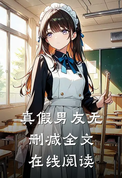 真假男友无删减全文在线阅读
