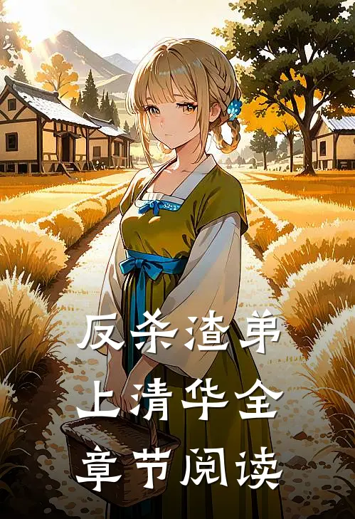反杀渣弟上清华全章节阅读