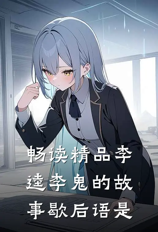 畅读精品李逵李鬼的故事歇后语是