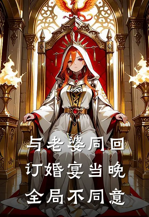 与老婆同回订婚宴当晚全局不同意