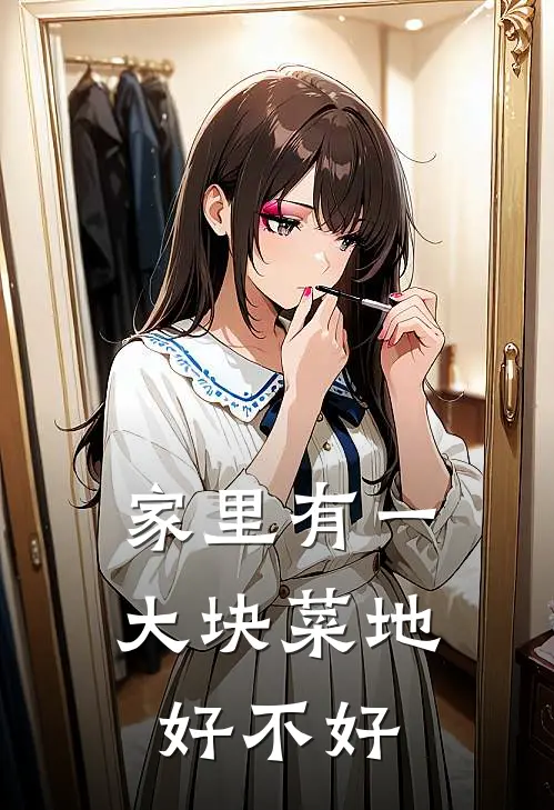 家里有一大块菜地好不好