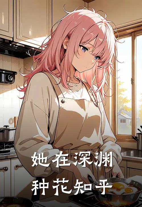 她在深渊种花知乎