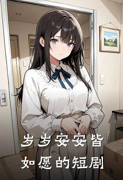 岁岁安安皆如愿的短剧