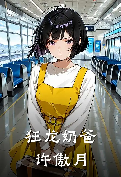 狂龙奶爸许傲月