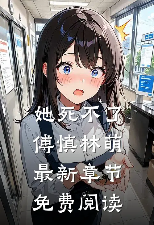 她死不了傅慎林萌最新章节免费阅读
