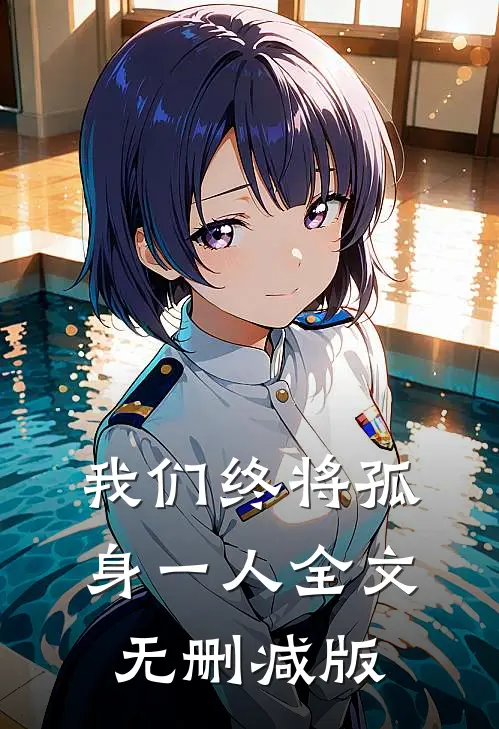 我们终将孤身一人全文无删减版