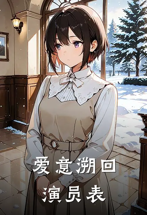 爱意溯回演员表