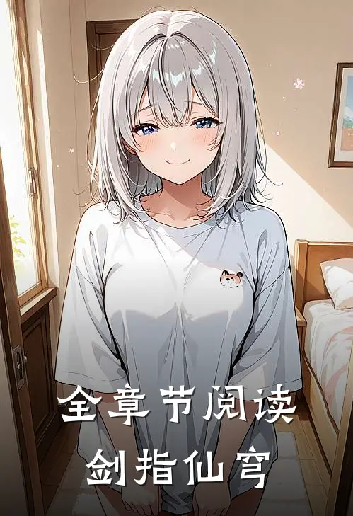 全章节阅读剑指仙穹
