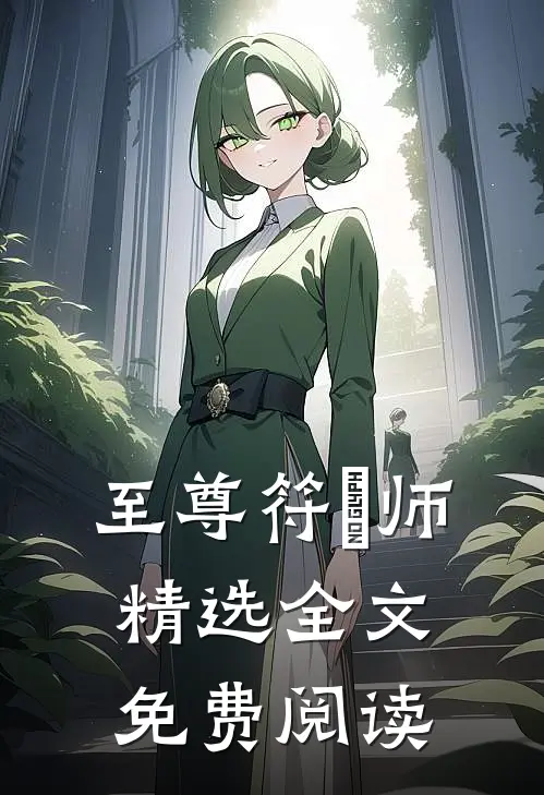 至尊符箓师精选全文免费阅读