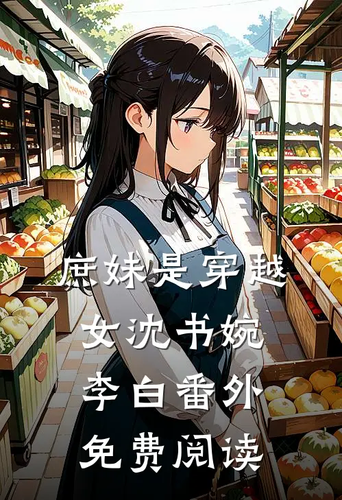 庶妹是穿越女沈书婉李白 番外免费阅读