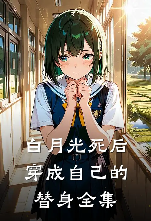 白月光死后穿成自己的替身 全集