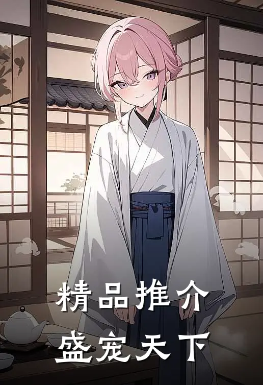 精品推介盛宠天下