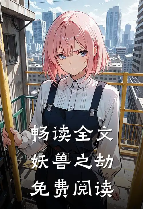 畅读全文妖兽之劫免费阅读