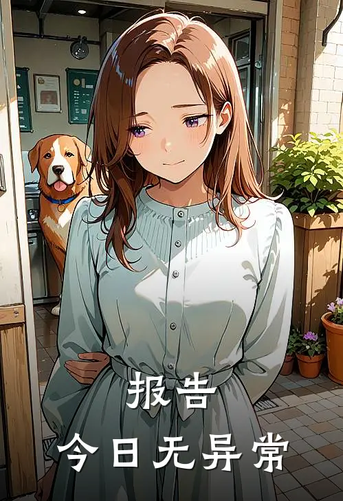报告今日无异常是啥