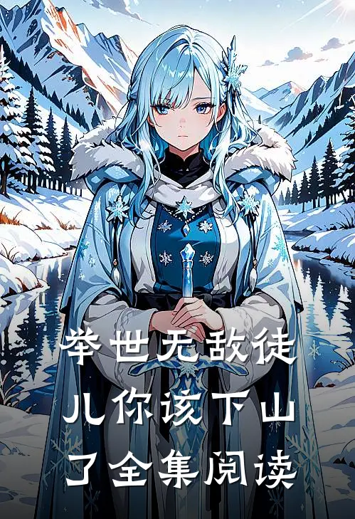 举世无敌徒儿你该下山了全集阅读