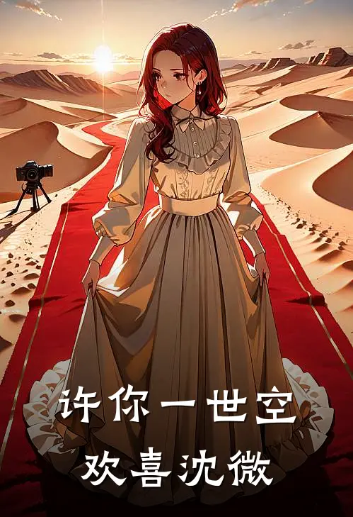许你一世空欢喜沈微