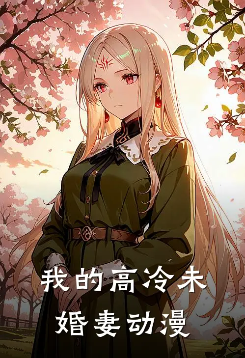 我的高冷未婚妻动漫