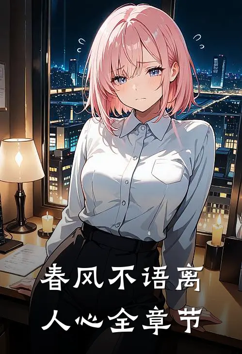 春风不语离人心全章节