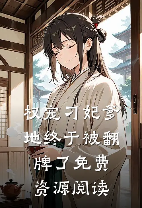 权宠刁妃爹地终于被翻牌了免费资源阅读