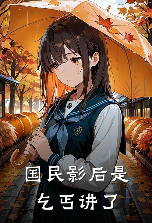 国民影后是乞丐讲了
