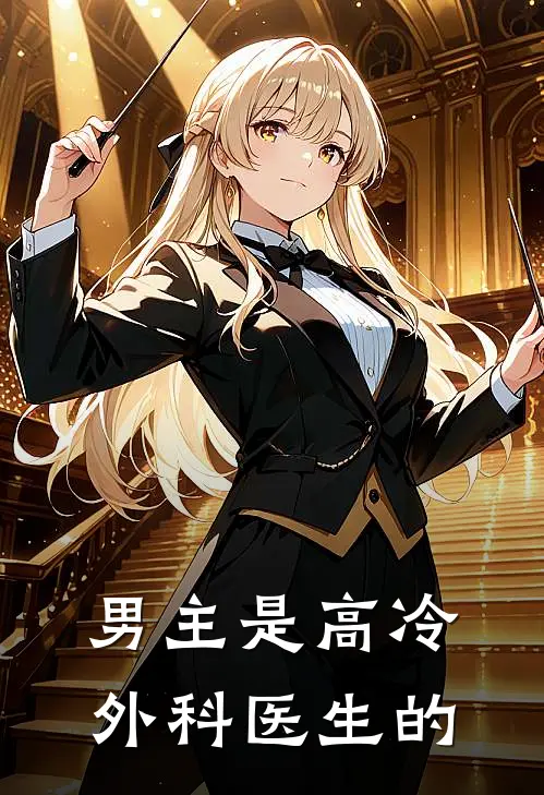男主是高冷外科医生的
