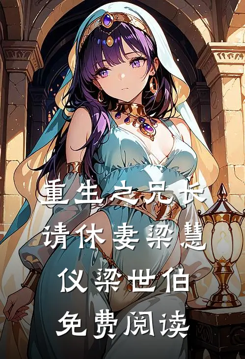 重生之兄长请休妻梁慧仪梁世伯免费阅读