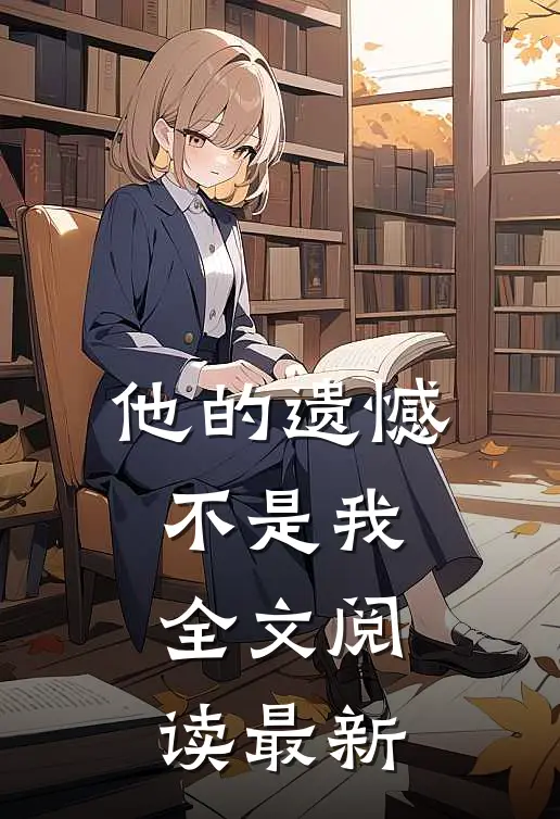 他的遗憾不是我全文阅读最新