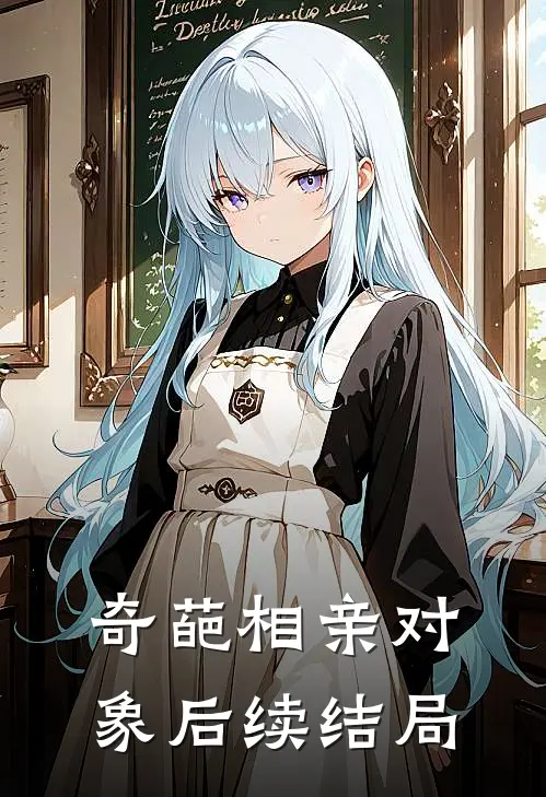 奇葩相亲对象后续结局
